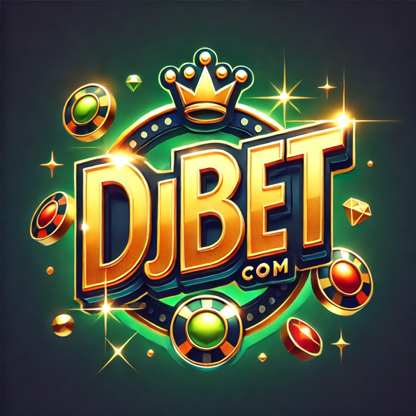 Logo da djbet