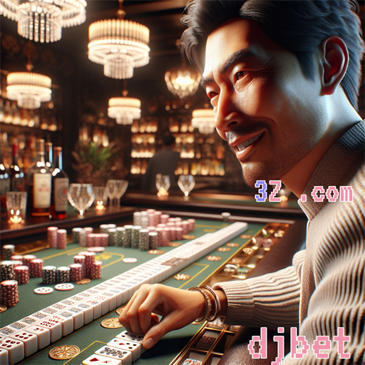 Descubra a Emoção da Roleta no Djbet: O Jogo que Nunca Sai de Moda